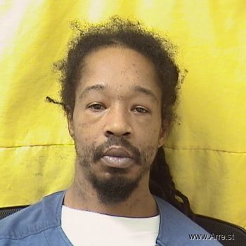 Samuel  Brooks Mugshot