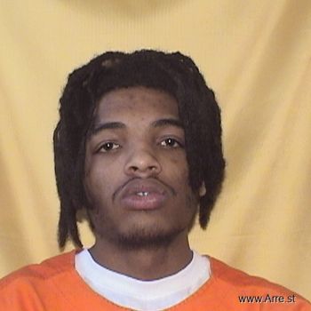 Samuel  Cunningham Mugshot