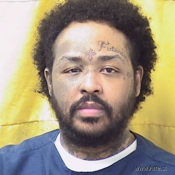 Samuel  Glenn Mugshot