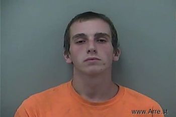 Samuel Tyler Reedy Mugshot