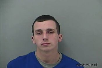 Samuel Tyler Reedy Mugshot