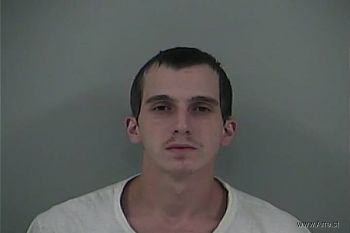 Samuel Tyler Reedy Mugshot