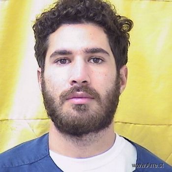 Samuel D Sharifi Mugshot