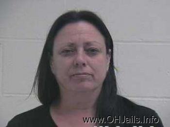 Sandra Kay Adkins Mugshot