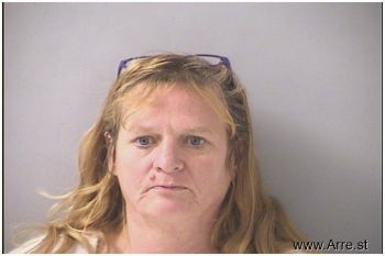 Sandra Lee Brickler Mugshot