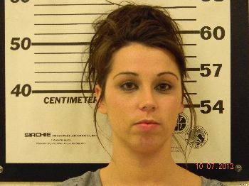 Sandra N Collins Mugshot