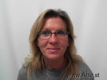 Sandra Ellen Root Mugshot