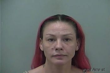 Sandra Kimberly Smith Mugshot