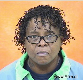 Sandra J Smith Mugshot