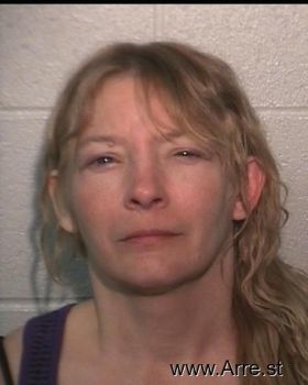 Sandra Lee White Mugshot