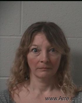 Sandra Lee White Mugshot