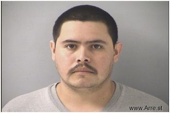 Sandro Nmn Torres-badillo Mugshot