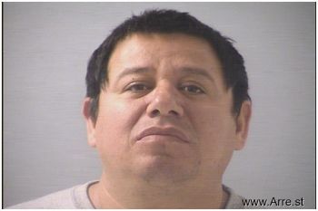 Santiago Nmn Quinto-de Anda Mugshot