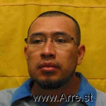 Santos  Romero Mugshot