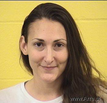 Sara  Cook Mugshot