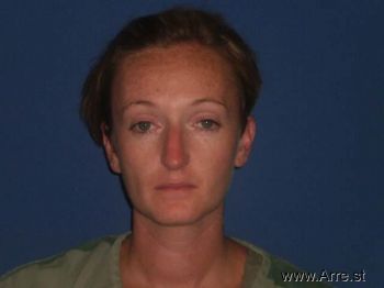 Sara Joy Fain Mugshot