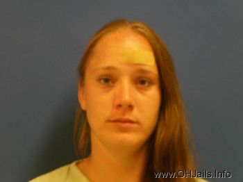 Sara Lee Roehm Mugshot