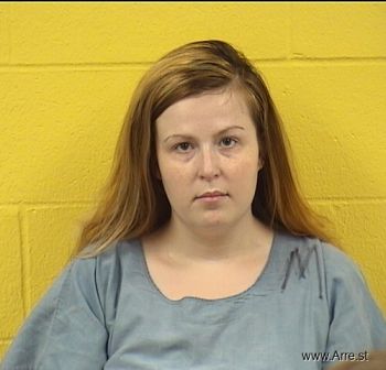 Sarah E Allen Mugshot