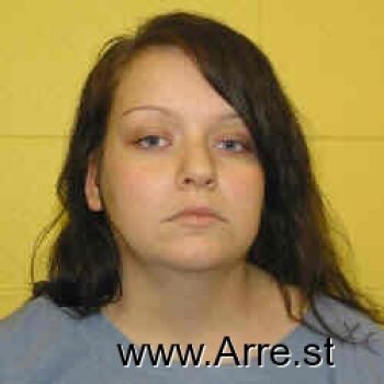 Sarah  Barfett Mugshot