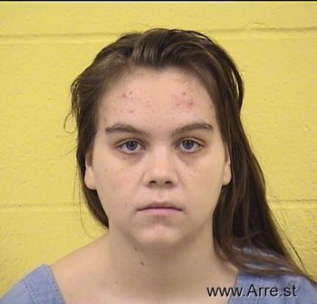 Sarah  Boyer Mugshot