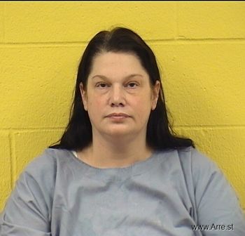 Sarah M Boyer Mugshot