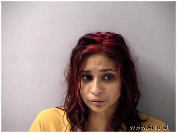 Sarah Brianna Conley Mugshot