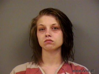 Sarah Elaine Cooper Mugshot