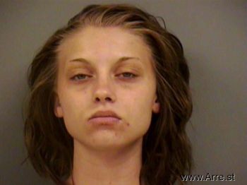 Sarah Elaine Cooper Mugshot