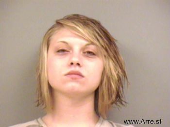 Sarah Elaine Cooper Mugshot