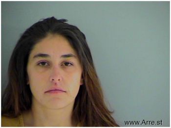 Sarah Elizabeth Howard Mugshot