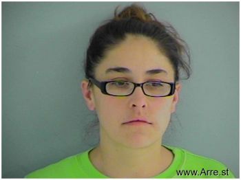 Sarah Elizabeth Howard Mugshot