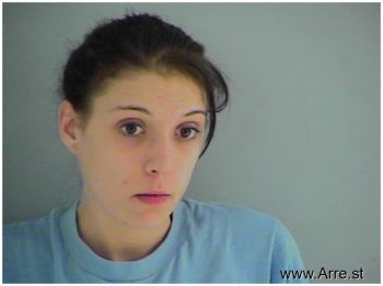 Sarah Lorraine Jones Mugshot