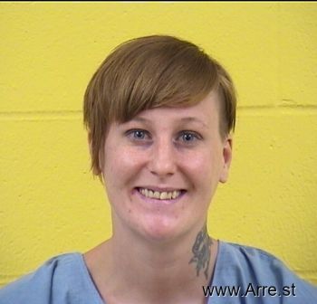 Sarah M Lewis Mugshot