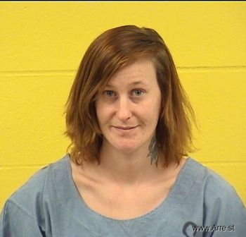 Sarah  Lewis Mugshot