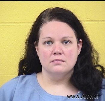 Sarah  Mattox Mugshot