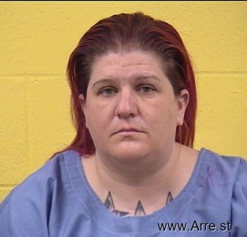 Sarah J Maynard Mugshot