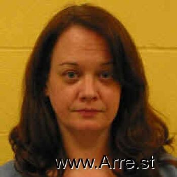 Sarah  Payne Mugshot