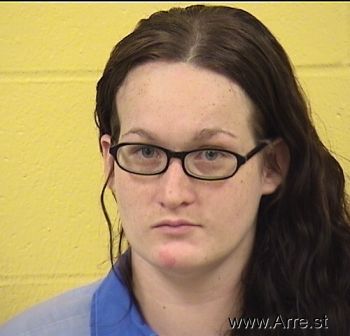 Sarah E Walker Mugshot