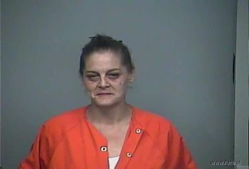 Sarah Marybeth Young Mugshot