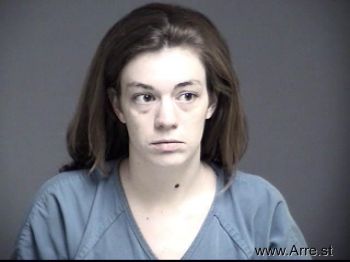 Sasha Danyel Mantel Mugshot