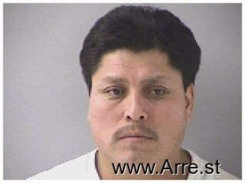 Saul Victoriano Diaz-morales Mugshot