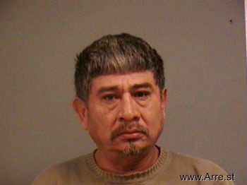 Saul  Gomez Mugshot