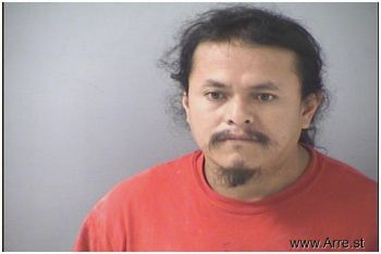 Saul Rubio Munoz Mugshot