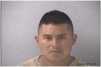 Saul Nmn Reyes-velasco Mugshot