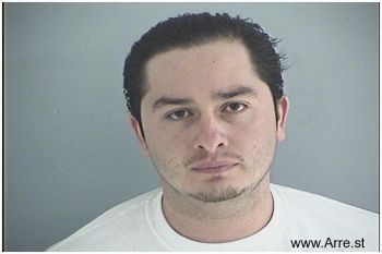 Saul Nmn Sanchez-vasquez P Mugshot