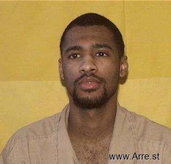 Savonn Ld Primm Mugshot