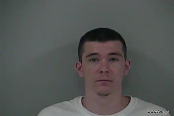 Scott Timothy Bennett Mugshot