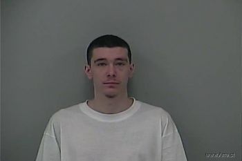 Scott Timothy Bennett Mugshot