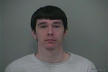 Scott Timothy Bennett Mugshot