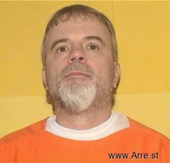 Scott Allen Birch Mugshot